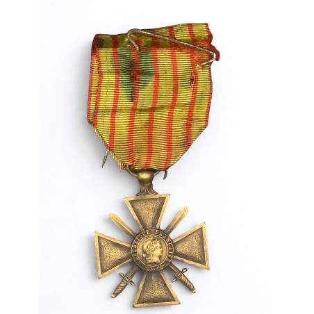 Croix de guerre 1914-1918
