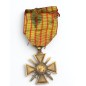 Croix de guerre 1914-1918