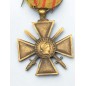 Croix de guerre 1914-1918