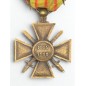 Croix de guerre 1914-1918