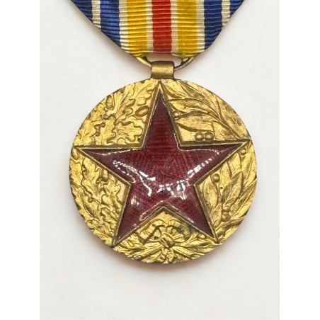 Médaille des blessés de guerre