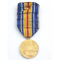 Médaille des blessés de guerre