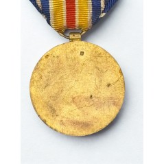 Médaille des blessés de guerre