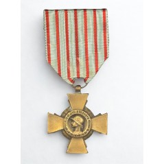 Croix du combattant