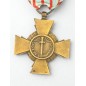 Croix du combattant