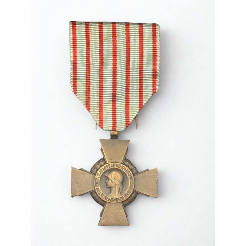 Croix du combattant