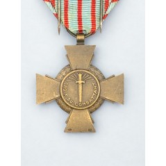 Croix du combattant