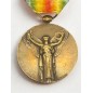 Médaille interalliée 1914-1918 Médaille interalliée 1914-1918