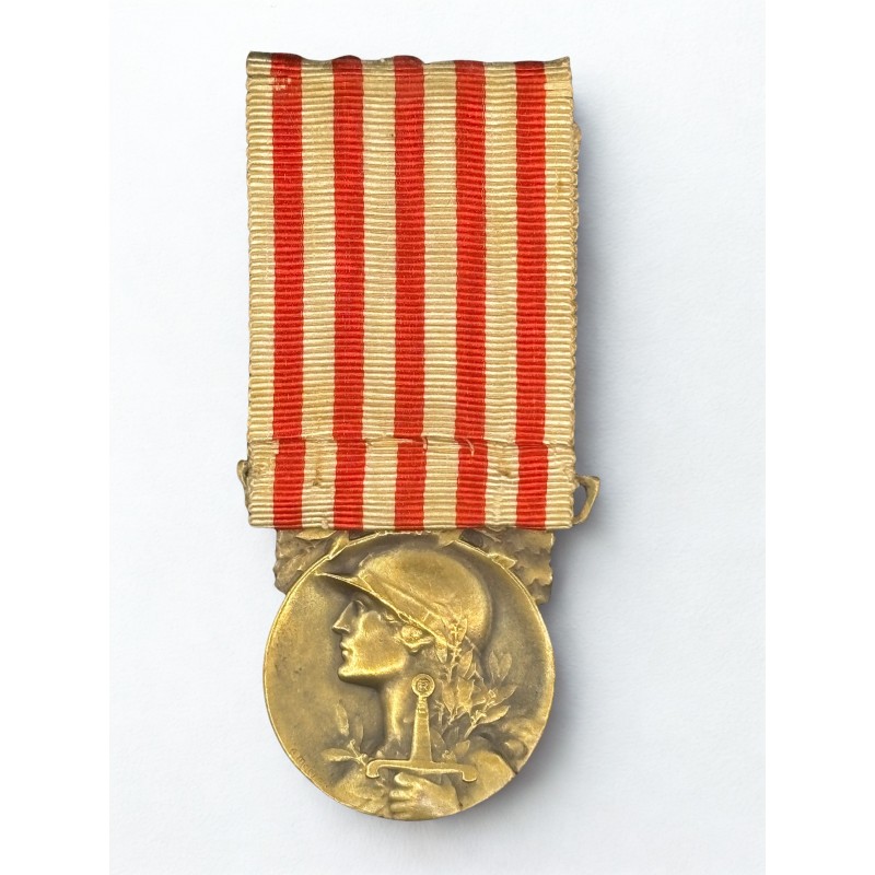 Médaille commémorative française de la Grande Guerre Médaille commémorative française de la Grande Guerre