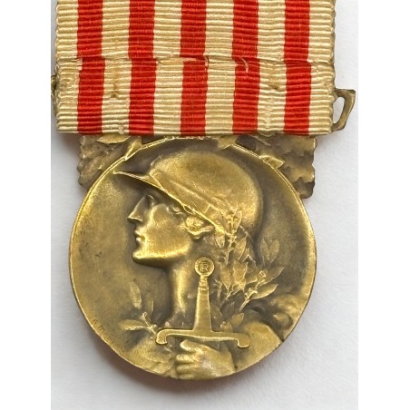 Médaille commémorative française de la Grande Guerre