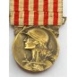 Médaille commémorative française de la Grande Guerre Médaille commémorative française de la Grande Guerre