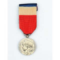 Médaille d'honneur du travail