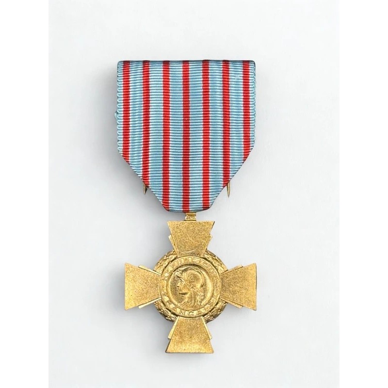 Croix du combattant Croix du combattant