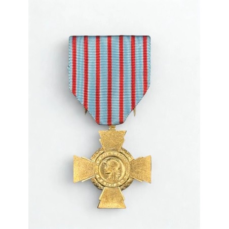 Croix du combattant