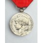 Médaille d'honneur du travail