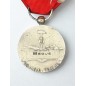 Médaille d'honneur du travail