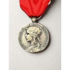 Médaille d'honneur du travail