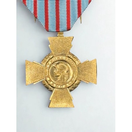 Croix du combattant