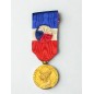 Médaille d'honneur du travail