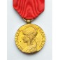 Médaille d'honneur du travail