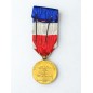 Médaille d'honneur du travail