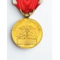 Médaille d'honneur du travail