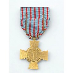 Croix du combattant