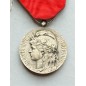 Médaille d'honneur du travail