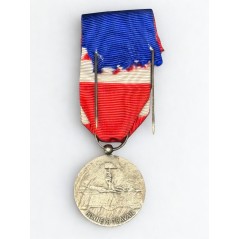 Médaille d'honneur du travail