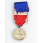 Médaille d'honneur du travail