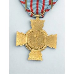 Croix du combattant