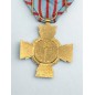 Croix du combattant Croix du combattant