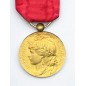 Médaille d'honneur du travail