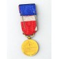 Médaille d'honneur du travail