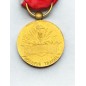 Médaille d'honneur du travail