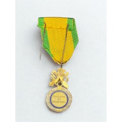 Médaille Militaire