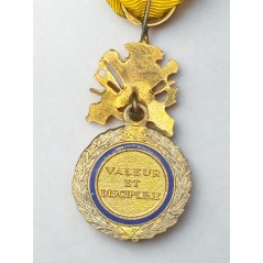 Médaille Militaire