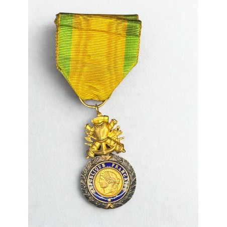 Médaille Militaire