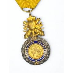 Médaille Militaire