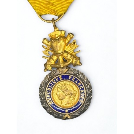 Médaille Militaire