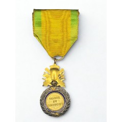Médaille Militaire