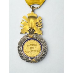Médaille Militaire