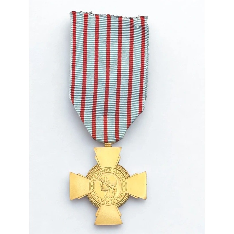 Croix du combattant