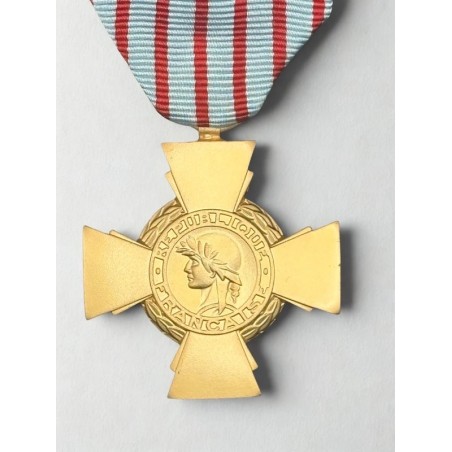 Croix du combattant