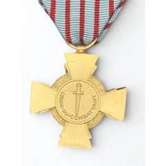 Croix du combattant