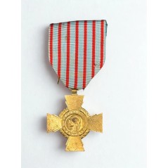 Croix du combattant