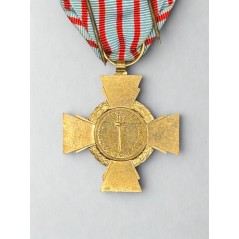 Croix du combattant