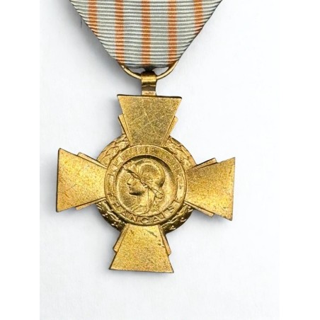 Croix du combattant