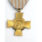Croix du combattant