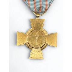 Croix du combattant